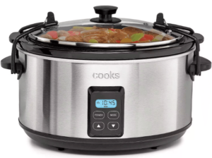 How to Transport Your Crock Pot – Apron Free Cooking