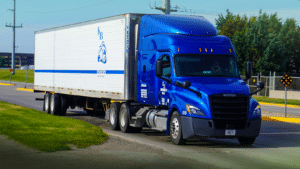 Edited K&B Truck
